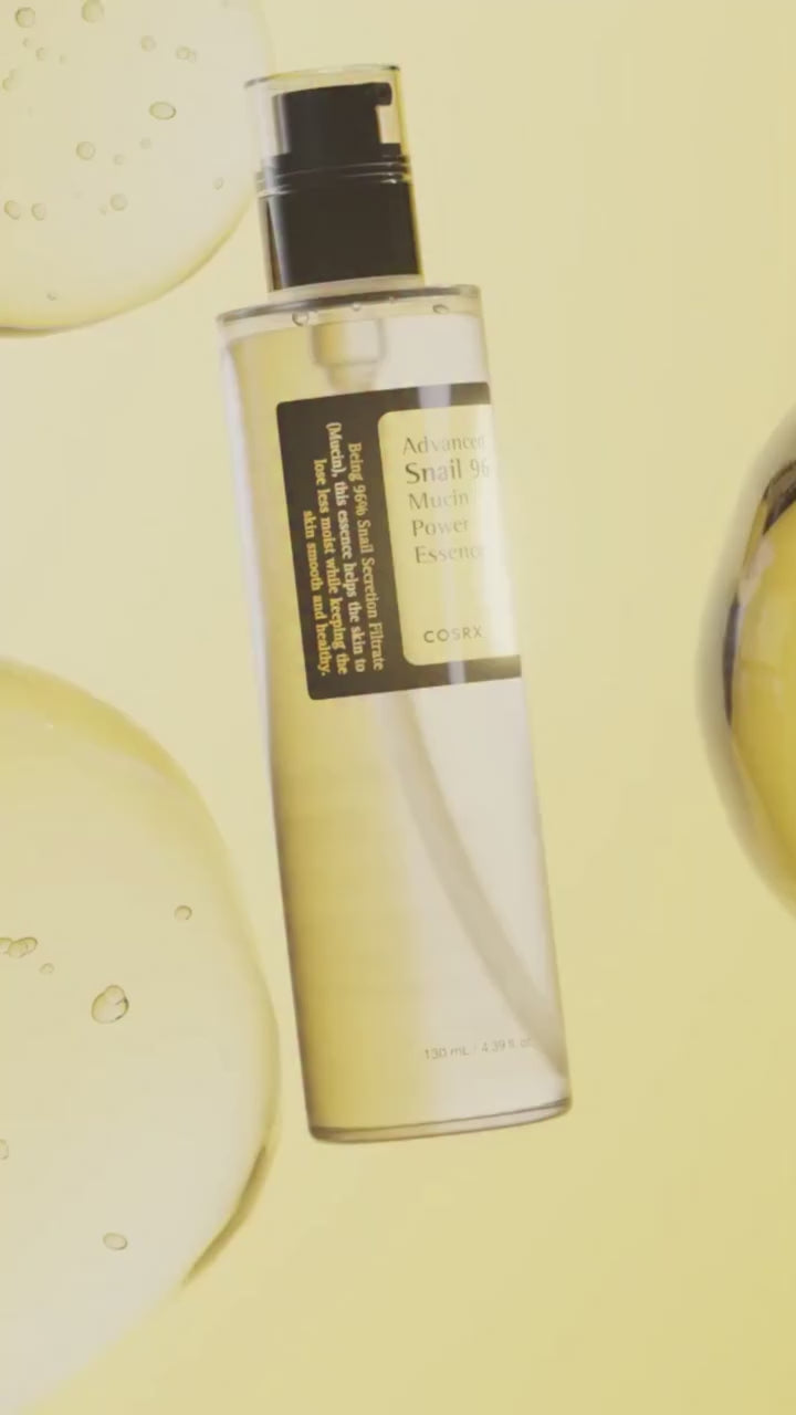 COSRX Advanced Snail 96 Mucin Power Essence (100ml)