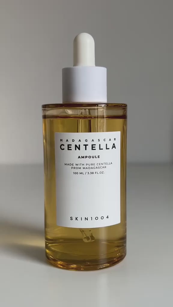 Skin1004 Madagascar Centella Ampoule (100ml)